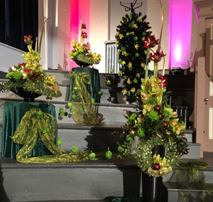 Bewdley Floral Art Club